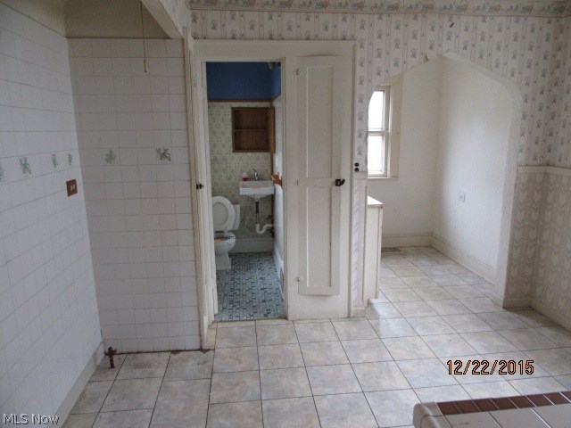 G P Koellikes - Residential