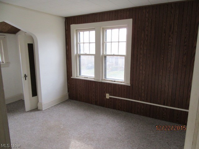 G P Koellikes - Residential