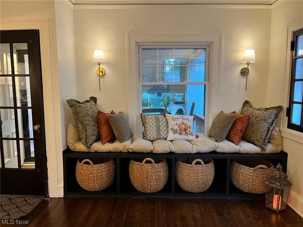 Mathews & Gilberts 03 - Residential