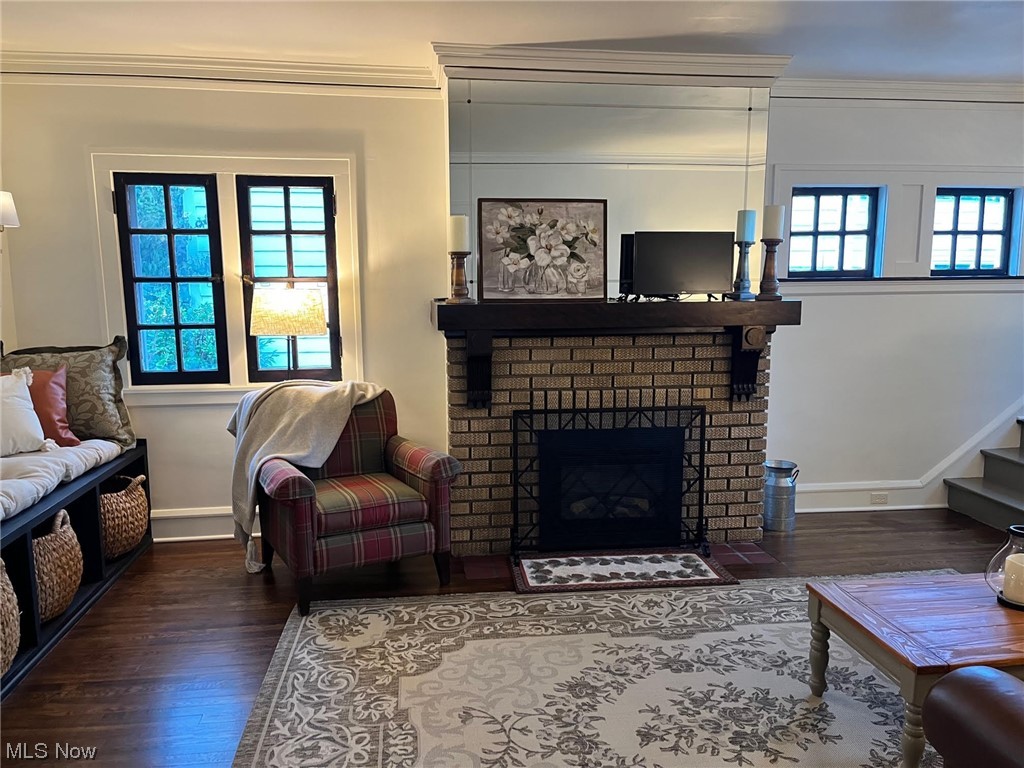 Mathews & Gilberts 03 - Residential