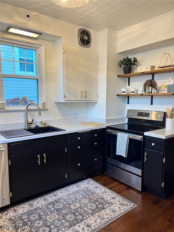 Mathews & Gilberts 03 - Residential