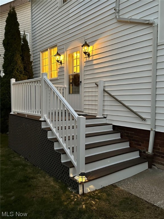 Mathews & Gilberts 03 - Residential