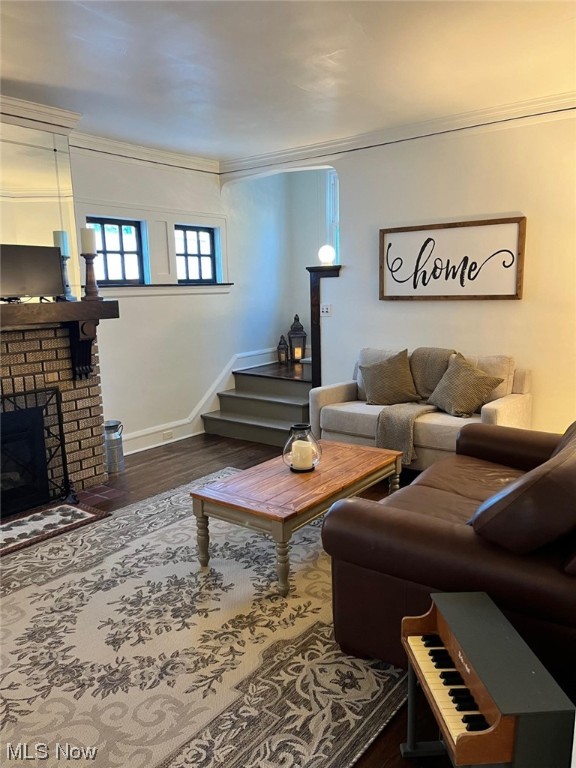 Mathews & Gilberts 03 - Residential