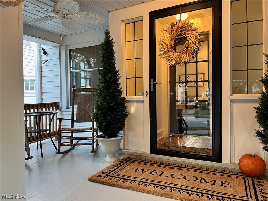 Mathews & Gilberts 03 - Residential