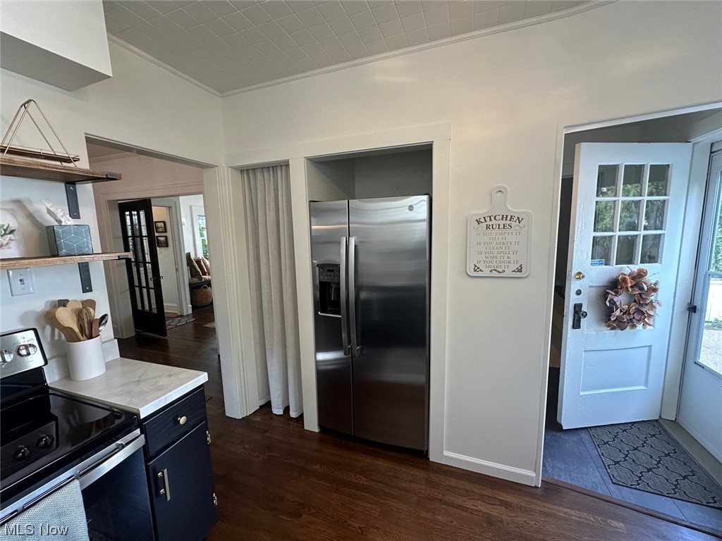 Mathews & Gilberts 03 - Residential