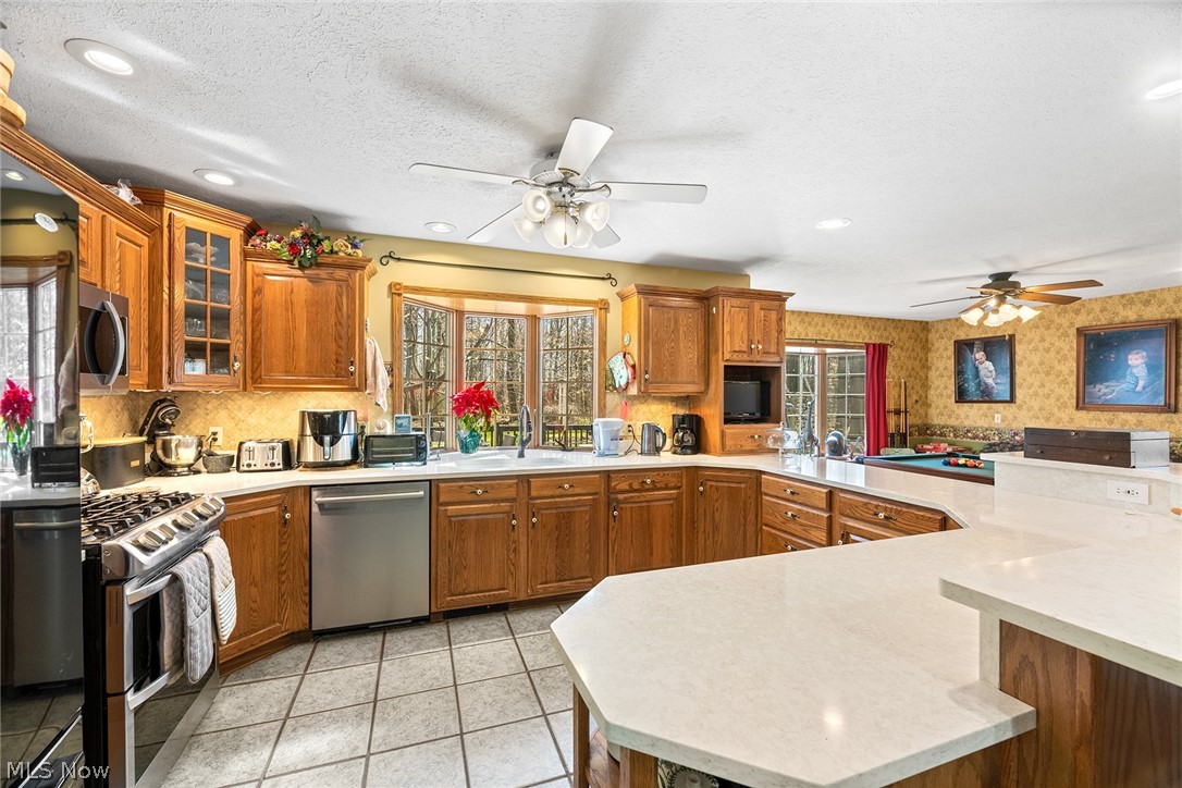 Kanehl - Residential