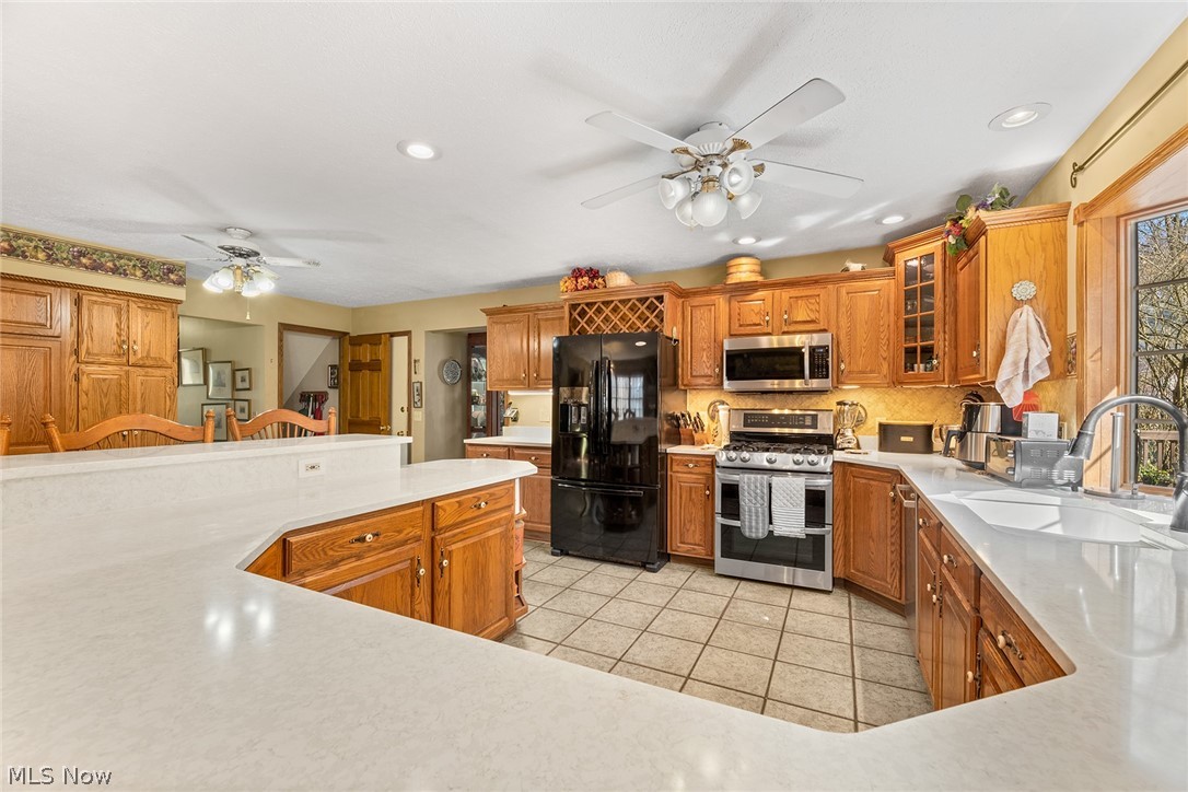 Kanehl - Residential