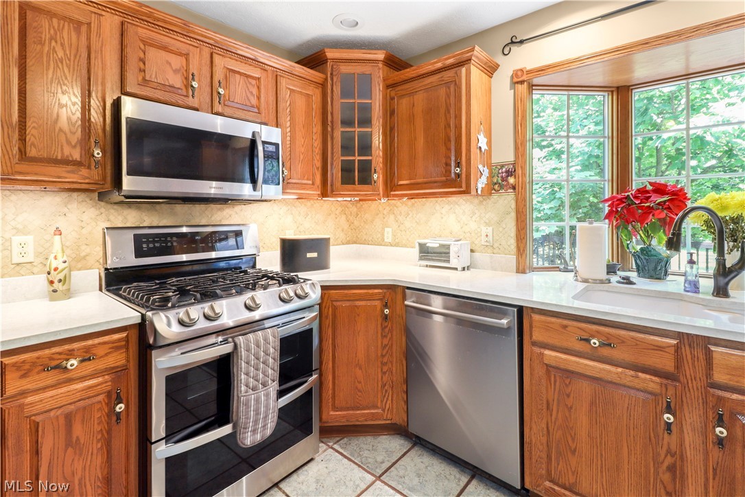 Kanehl - Residential