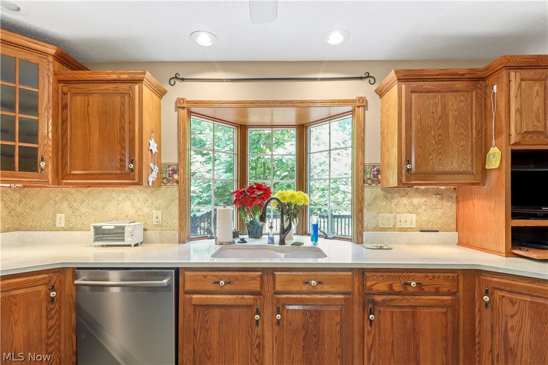 Kanehl - Residential