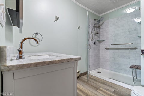 Tiny photo for 3814 Talent Drive, Akron, OH 44319 (MLS # 5239852)