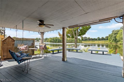 Tiny photo for 3814 Talent Drive, Akron, OH 44319 (MLS # 5239852)