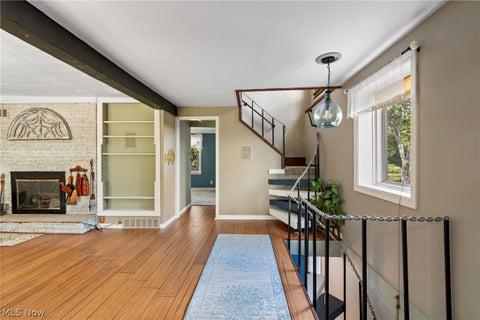 Tiny photo for 3814 Talent Drive, Akron, OH 44319 (MLS # 5239852)