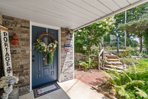 Tiny photo for 3814 Talent Drive, Akron, OH 44319 (MLS # 5239852)