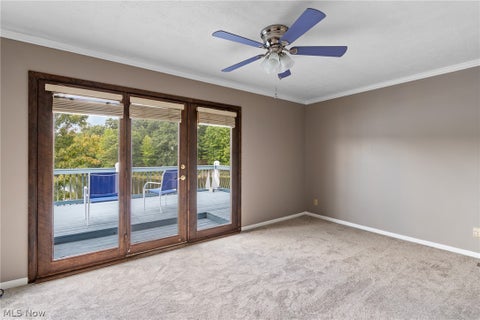 Tiny photo for 3814 Talent Drive, Akron, OH 44319 (MLS # 5239852)
