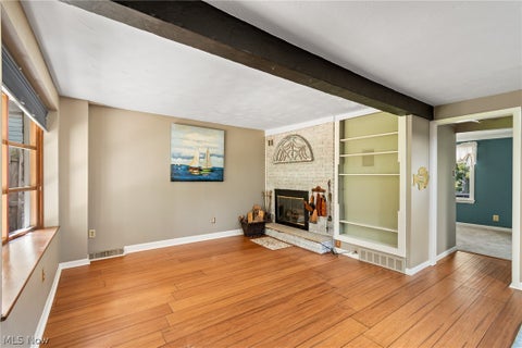 Tiny photo for 3814 Talent Drive, Akron, OH 44319 (MLS # 5239852)