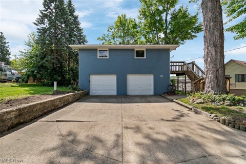 Tiny photo for 3814 Talent Drive, Akron, OH 44319 (MLS # 5239852)