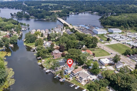 Tiny photo for 3814 Talent Drive, Akron, OH 44319 (MLS # 5239852)