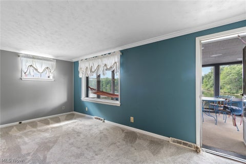 Tiny photo for 3814 Talent Drive, Akron, OH 44319 (MLS # 5239852)