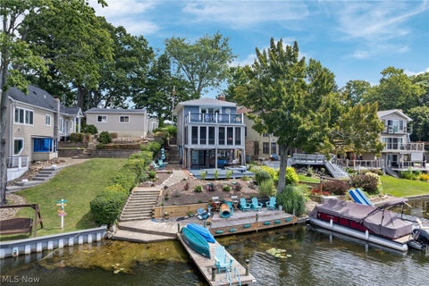 Tiny photo for 3814 Talent Drive, Akron, OH 44319 (MLS # 5239852)