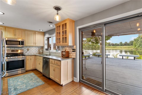 Tiny photo for 3814 Talent Drive, Akron, OH 44319 (MLS # 5239852)