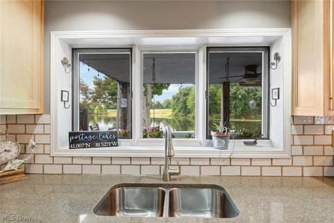 Tiny photo for 3814 Talent Drive, Akron, OH 44319 (MLS # 5239852)