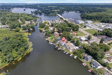 Tiny photo for 3814 Talent Drive, Akron, OH 44319 (MLS # 5239852)