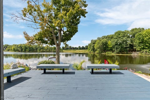 Tiny photo for 3814 Talent Drive, Akron, OH 44319 (MLS # 5239852)