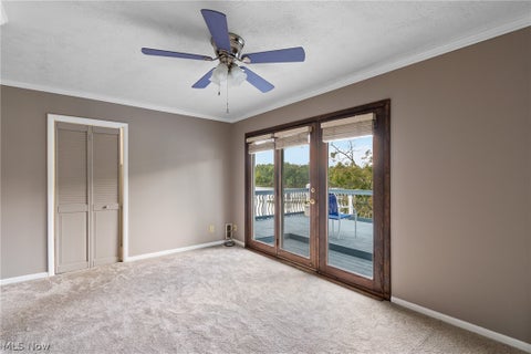 Tiny photo for 3814 Talent Drive, Akron, OH 44319 (MLS # 5239852)