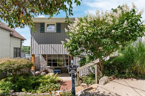 Tiny photo for 3814 Talent Drive, Akron, OH 44319 (MLS # 5239852)