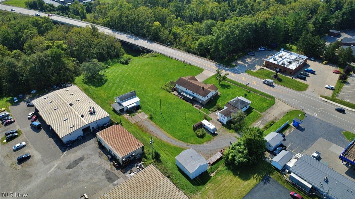 17030 McConnellsville Road
