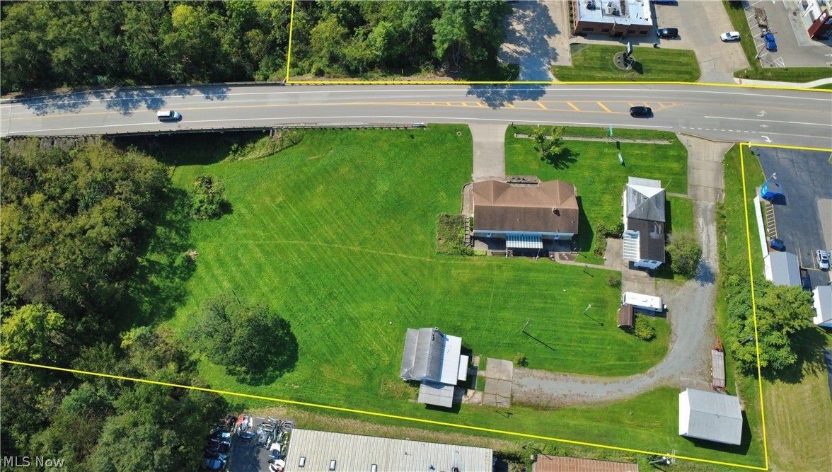 17030 McConnellsville Road