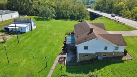 Tiny photo for 17030 McConnellsville Road, Caldwell, OH 43724 (MLS # 5178266)