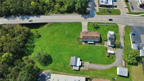 Tiny photo for 17030 McConnellsville Road, Caldwell, OH 43724 (MLS # 5178266)