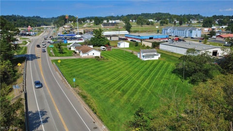 Tiny photo for 17030 McConnellsville Road, Caldwell, OH 43724 (MLS # 5178266)