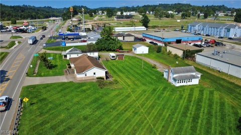Tiny photo for 17030 McConnellsville Road, Caldwell, OH 43724 (MLS # 5178266)