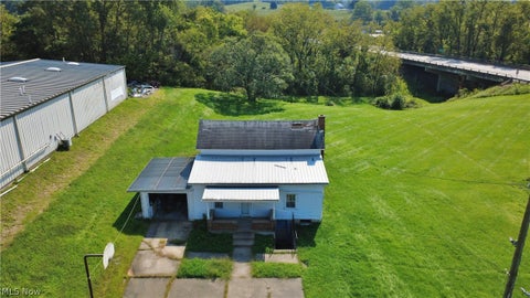 Tiny photo for 17030 McConnellsville Road, Caldwell, OH 43724 (MLS # 5178266)