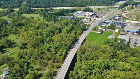 Tiny photo for 17030 McConnellsville Road, Caldwell, OH 43724 (MLS # 5178266)