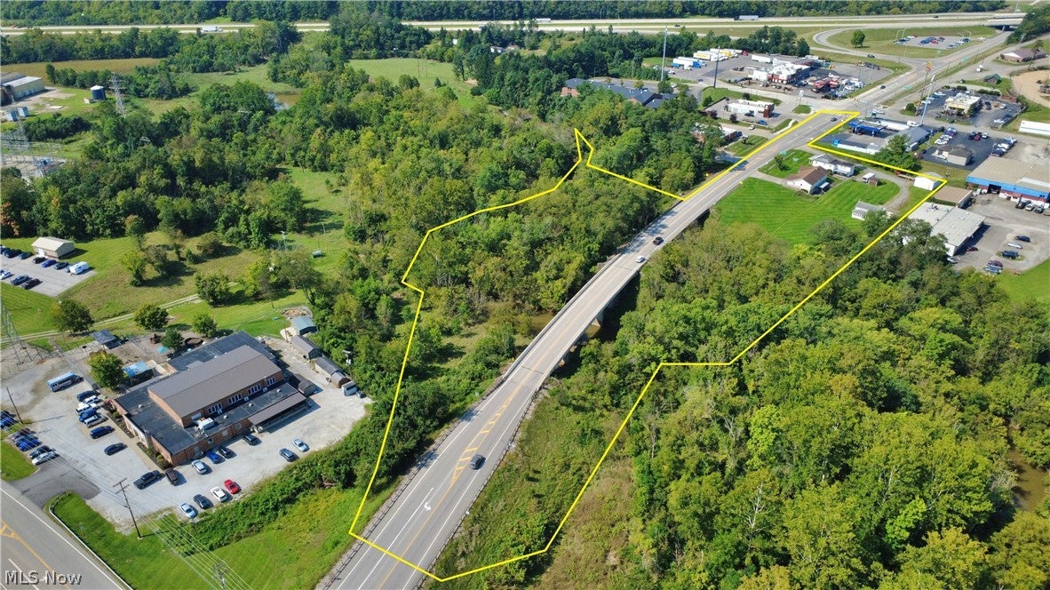 17030 McConnellsville Road