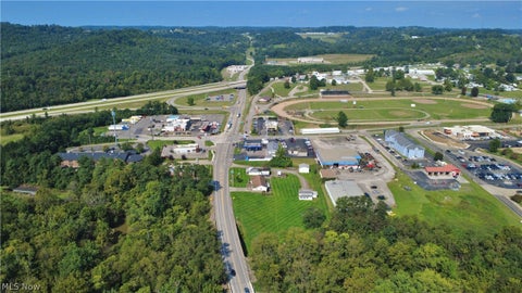 Tiny photo for 17030 McConnellsville Road, Caldwell, OH 43724 (MLS # 5178266)