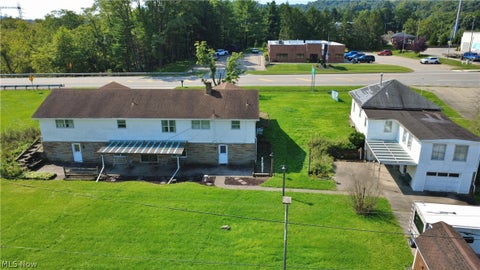 Tiny photo for 17030 McConnellsville Road, Caldwell, OH 43724 (MLS # 5178266)