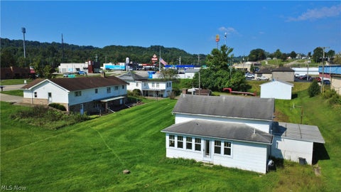Tiny photo for 17030 McConnellsville Road, Caldwell, OH 43724 (MLS # 5178266)