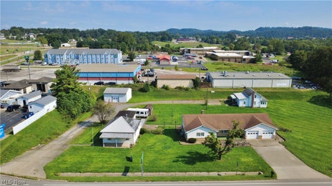 Tiny photo for 17030 McConnellsville Road, Caldwell, OH 43724 (MLS # 5178266)