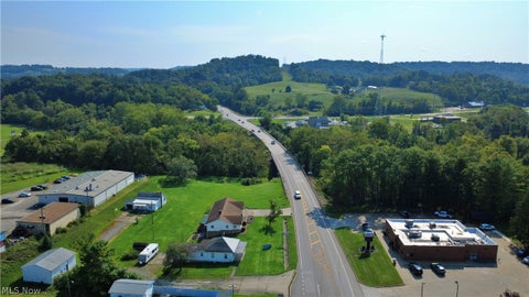 Tiny photo for 17030 McConnellsville Road, Caldwell, OH 43724 (MLS # 5178266)