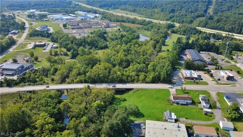 Tiny photo for 17030 McConnellsville Road, Caldwell, OH 43724 (MLS # 5178266)