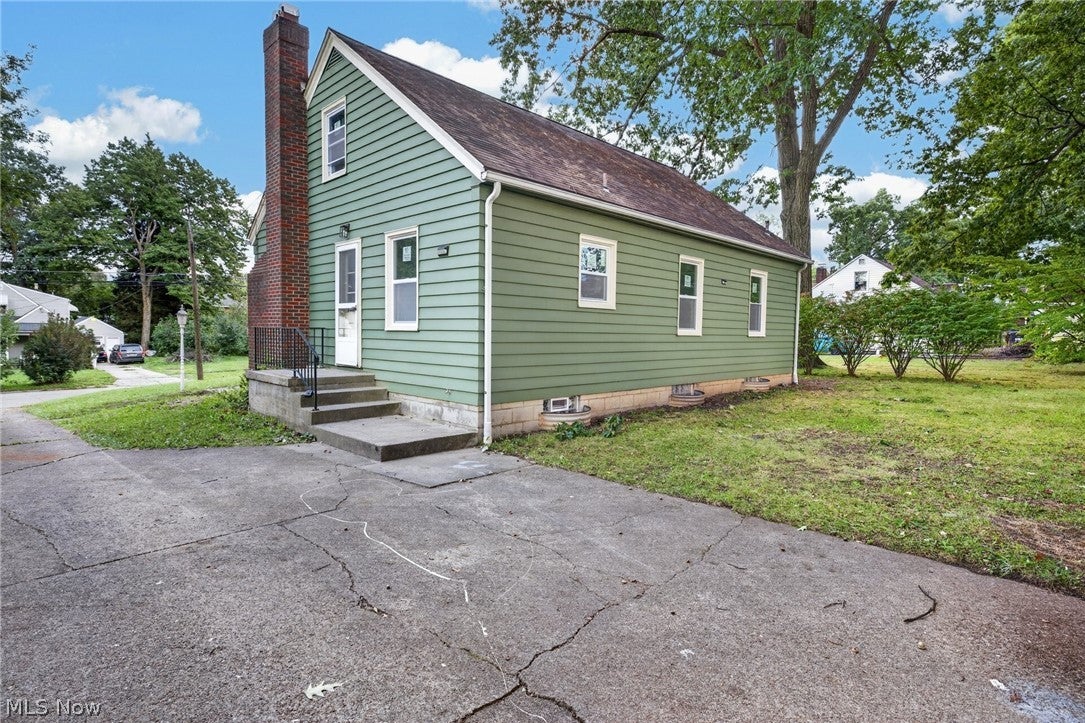 132 S Main Street