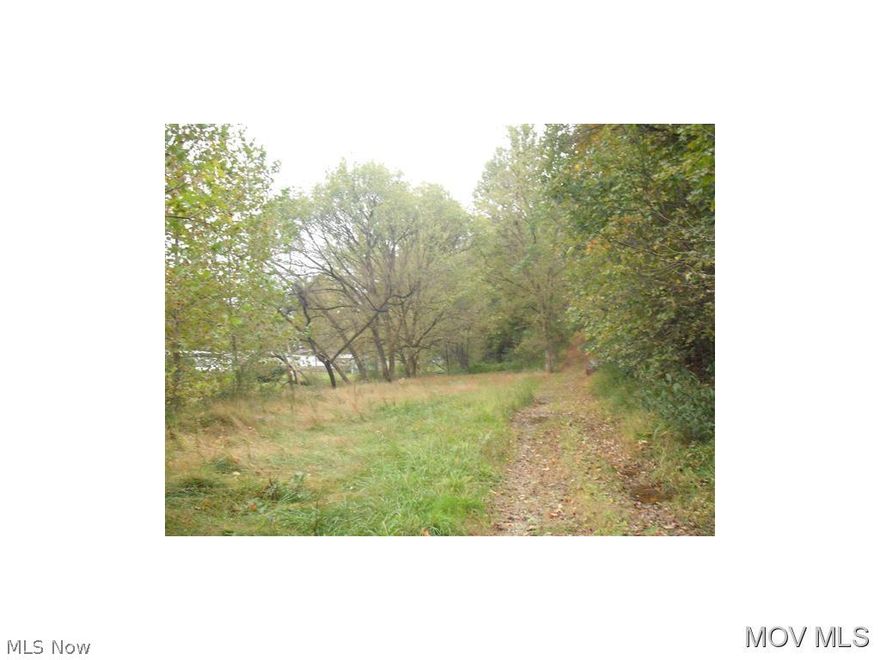 1.6 acres just off Rt. 50 4 lane with creek frontage and some utilities available.  Elem: Creed Collins Elementary Schoo  Elem/Bus: Y  JrHigh: Ritchie County Middle School  JrHigh/Bus: Y  High: Ritchie Cty. High  High/Bus: Y  Fire: VOL  Police: SHF