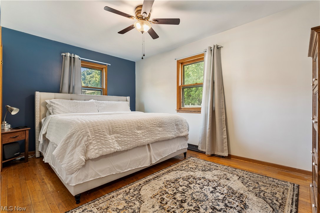 Greensburg Heights - Residential