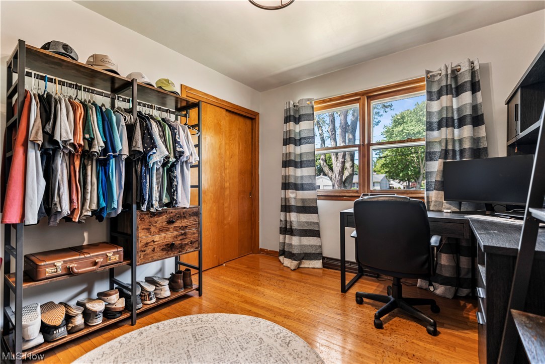 Greensburg Heights - Residential