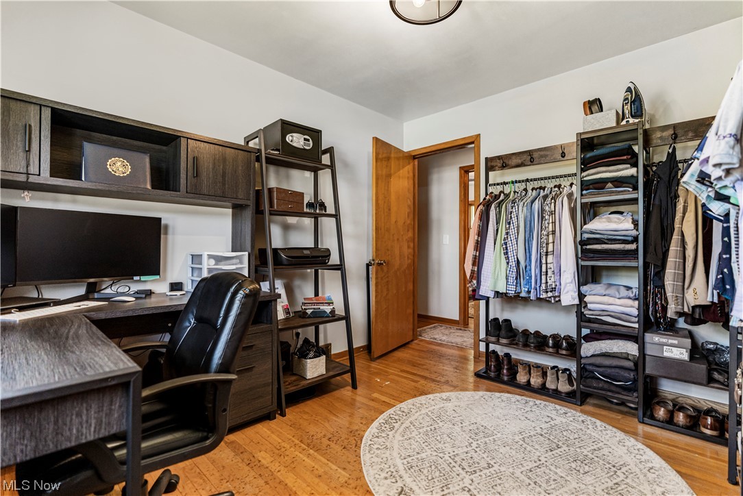 Greensburg Heights - Residential