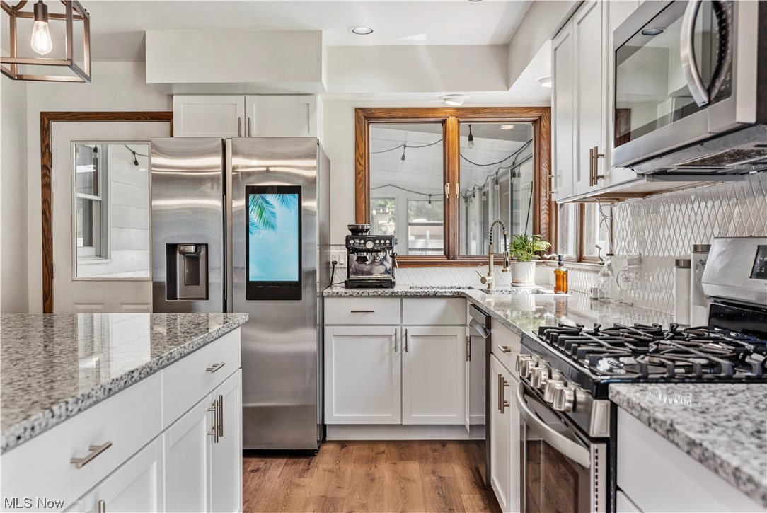 Greensburg Heights - Residential